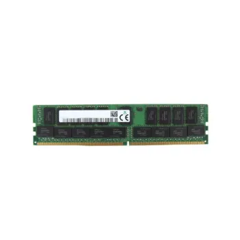 Dell 32GB PC4-25600R DDR4-3200MHz ECC 288-Pin RDIMM 1.2V Rank 2 x8 Memory Module Part# SNPHTPJ7C/32G Dell 32GB PC4-25600R DDR4-3200MHz ECC 288-Pin RDIMM 1.2V Rank 2 x8 Memory Module Part# SNPHTPJ7C/32G
