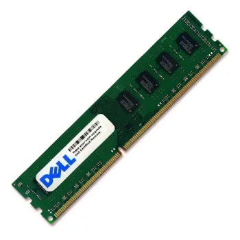 Dell 2GB DDR3 PC3-10600E 2Rx8 Memory SNPJ160CC Dell 2GB DDR3 PC3-10600E 2Rx8 Memory SNPJ160CC