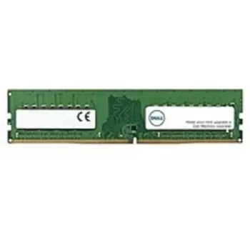 Dell 32GB PC4-25600R DDR4-3200MHz ECC 288-Pin RDIMM 1.2V Rank 4 x4 Memory Module Part# SNPJV223C/16G