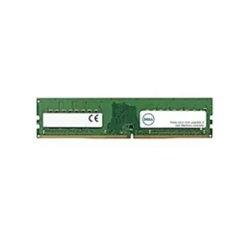 Dell 32GB PC4-25600R DDR4-3200MHz ECC 288-Pin RDIMM 1.2V Rank 4 x4 Memory Module Part# SNPJV223C/16G Dell 32GB PC4-25600R DDR4-3200MHz ECC 288-Pin RDIMM 1.2V Rank 4 x4 Memory Module Part# SNPJV223C/16G