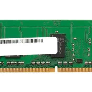 Dell 4GB PC4-19200 DDR4-2400MHz ECC Registered CL17 288-Pin DIMM 1.2V Single Rank Memory Module Part# SNPK67DJC/4G-OEM