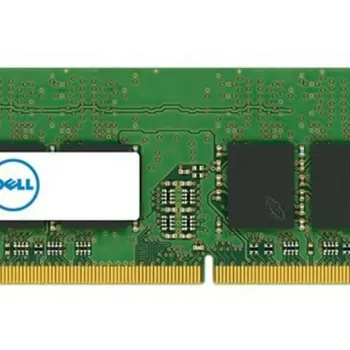 Dell 16GB PC4-19200 DDR4-2400MHz ECC Unbuffered CL17 260-Pin SoDimm 1.2V Dual Rank Memory Module Part# SNPNVHFYC/16G