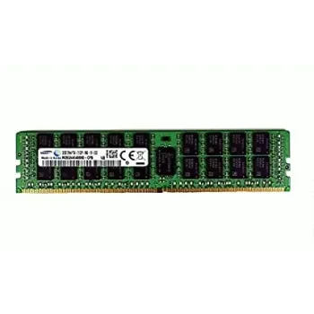 Dell 32GB PC4-17000 DDR4-2133MHz ECC Registered CL15 288-Pin DIMM 1.2V Dual Rank Memory Module Part# SNPPR5D1C/32G= Dell 32GB PC4-17000 DDR4-2133MHz ECC Registered CL15 288-Pin DIMM 1.2V Dual Rank Memory Module Part# SNPPR5D1C/32G=