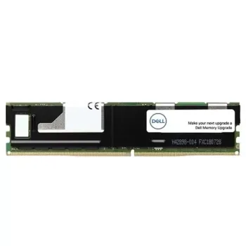 Dell 8GB PC4-25600E DDR4-3200MHz ECC 288-Pin UDIMM 1.2V Rank 1 x8 Memory Module Part# SNPR8H4HC/8G Dell 8GB PC4-25600E DDR4-3200MHz ECC 288-Pin UDIMM 1.2V Rank 1 x8 Memory Module Part# SNPR8H4HC/8G