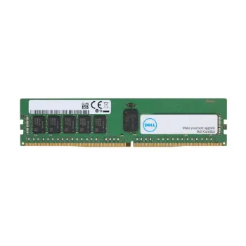 Dell 8GB PC4-17000 DDR4-2133MHz ECC Registered CL15 288-Pin DIMM 1.2V Dual Rank Memory Module Part# SNPV0X3JC/8G Dell 8GB PC4-17000 DDR4-2133MHz ECC Registered CL15 288-Pin DIMM 1.2V Dual Rank Memory Module Part# SNPV0X3JC/8G