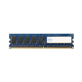 Dell 4GB PC3-12800 DDR3-1600MHz ECC Unbuffered CL11 240-Pin DIMM Dual Rank Memory Module Part# SNPWM5YYC/4G-SUB Dell 4GB PC3-12800 DDR3-1600MHz ECC Unbuffered CL11 240-Pin DIMM Dual Rank Memory Module Part# SNPWM5YYC/4G-SUB