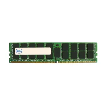 Dell 128GB PC4-19200 DDR4-2400MHz ECC Registered CL17 288-Pin Load Reduced DIMM 1.2V Octal Rank Memory Module Part# SNPXNJHYC/128G Dell 128GB PC4-19200 DDR4-2400MHz ECC Registered CL17 288-Pin Load Reduced DIMM 1.2V Octal Rank Memory Module Part# SNPXNJHYC/128G