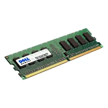 Dell 2GB PC3-10600 DDR3-1333MHz ECC Unbuffered CL9 240-Pin DIMM Dual Rank Memory Module Part# SNPH92NKC/2G Dell 2GB PC3-10600 DDR3-1333MHz ECC Unbuffered CL9 240-Pin DIMM Dual Rank Memory Module Part# SNPH92NKC/2G
