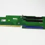 0GCRK Dell Precision R5500 rack server PCI-E Riser Card Expansion Board