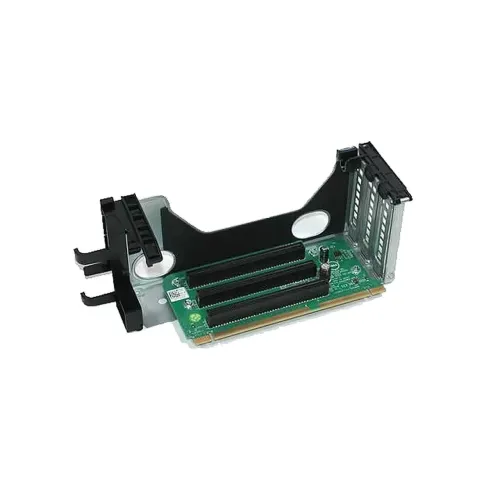 Dell PowerEdge R720 R720xd 3 Slot PCI-E Riser Board DD3F6 Dell PowerEdge R720 R720xd 3 Slot PCI-E Riser Board DD3F6