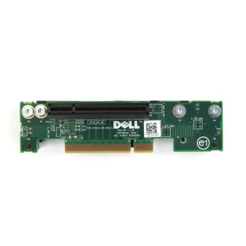 0K511K Dell Poweredge R310 PCI-E Expansion Riser Board 0K511K Dell Poweredge R310 PCI-E Expansion Riser Board