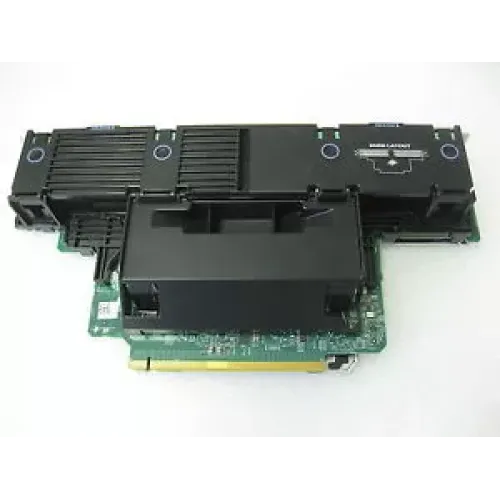 0M654T Dell Poweredge R910 Memory Riser Board Module 0M654T Dell Poweredge R910 Memory Riser Board Module