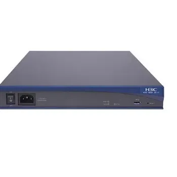 0235A395 3Com MSR 20-11 Multi Service Router