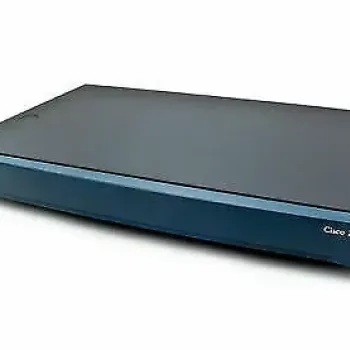 CISCO2621XM Cisco Router 2600 Series