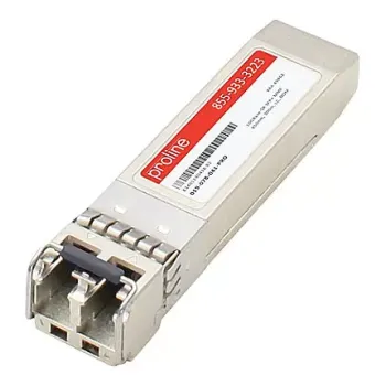 EMC 019-078-041 10Gbps 10GBase-SR/SW 850nm SFP+ Transceiver Module