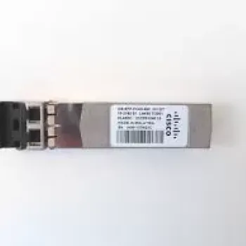 10-2195-01 Cisco DS-SFP-FC4G-SW 4Gbps Short Wave high speed SFP