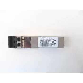 10-2195-01 Cisco DS-SFP-FC4G-SW 4Gbps Short Wave high speed SFP