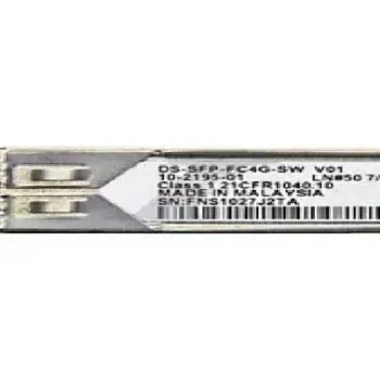 4G-SW 4 GBPS DS-SFP-FC Cisco  ShortWave SFP