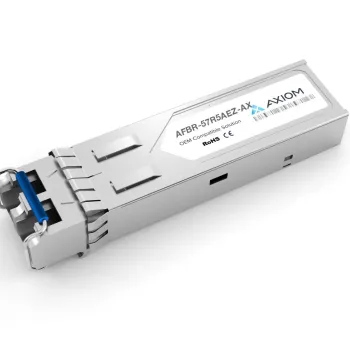 AFBR-57R5AEZ Avago 4Gbit SFP Fibre Optic Channel Transceiver