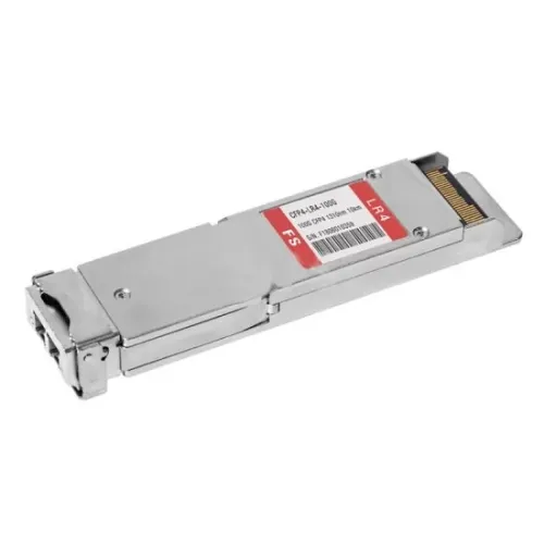 FS CFP4-100G-LR4 100GBASE-LR4 1310nm 10km CFP Transceiver Module FS CFP4-100G-LR4 100GBASE-LR4 1310nm 10km CFP Transceiver Module