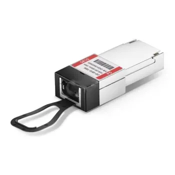 FS CXP-100G-SR10 100GBASE-SR10 850nm 150m CFP Transceiver FS CXP-100G-SR10 100GBASE-SR10 850nm 150m CFP Transceiver