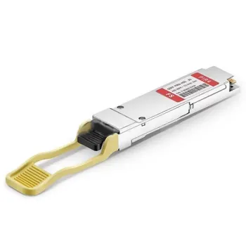 FS QSFP-40G-PLRL4 40GBASE-PLRL4 QSFP+ 1310nm 1.4km MTP/MPO SFP Transceiver FS QSFP-40G-PLRL4 40GBASE-PLRL4 QSFP+ 1310nm 1.4km MTP/MPO SFP Transceiver