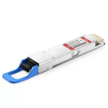 FS QDD-400G-DR4-S 400GBASE-DR4 PAM4 1310nm 500m SFP Transceiver Module FS QDD-400G-DR4-S 400GBASE-DR4 PAM4 1310nm 500m SFP Transceiver Module