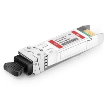 FS SFP-10/25G-CSR-S 10/25GBASE-SR SFP28 850nm 100m SFP Transceiver Module FS SFP-10/25G-CSR-S 10/25GBASE-SR SFP28 850nm 100m SFP Transceiver Module