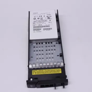 Hitachi 200GB 6Gbps 12MM 2.5inch Hard Drive 0B24935
