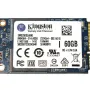 Kingston 60GB Mini-SATA (mSATA) Internal Solid State Drive SSD SMS200S3/60G