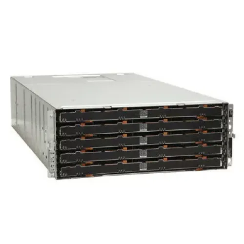 Dell PowerVault MD3060e 4U Enclosure Storage 06HHHV Dell PowerVault MD3060e 4U Enclosure Storage 06HHHV