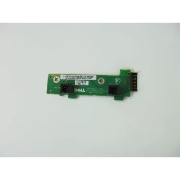 0GX986 Dell R905 Fan Backplane Interposer Board 0GX986 Dell R905 Fan Backplane Interposer Board