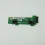 0GX986 Dell R905 Fan Backplane Interposer Board