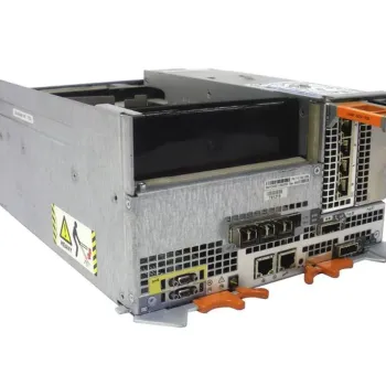 EMC VNX5300 Storage Processor 110-140-108B