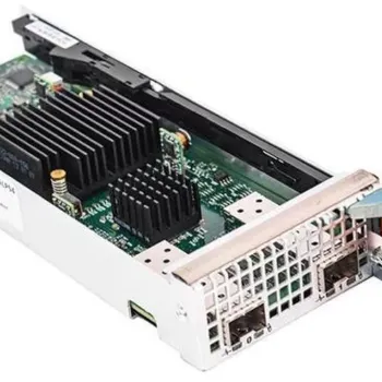 303-195-100C-01 EMC Dual Port 10GB Ethernet slic with 2X10G SFP