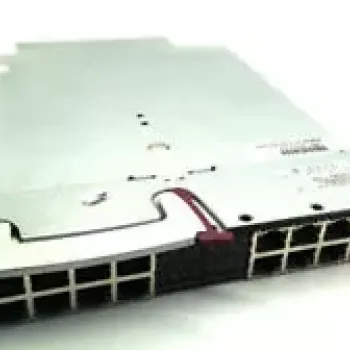 406738-001 Hp 1gb Ethernet Pass-thru Module for C-Class Blade server