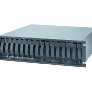 IBM EXP5000 Storage Expansion Module 42D3318
