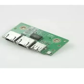 73-12297-03 C0 Cisco Console Board network card
