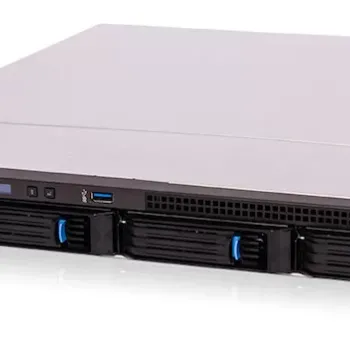 EMC 400R Network Data Center Storage PX4-400R