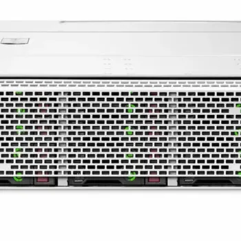 HPE StorageWorks D3700 25-Bay 2.5in SFF SAS/SATA Enclosure QW967A
