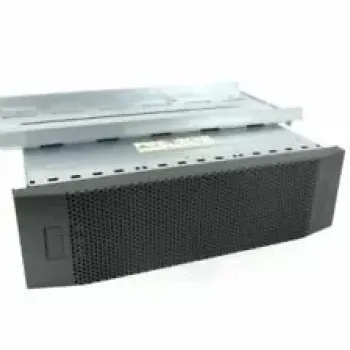 100-563-270 EMC VNX dae-15 3U disk storage array bezel