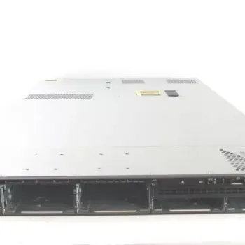 HPE StoreVirtual 4330 450GB 1U SAS Storage B7E17A