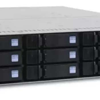 D3120X000000DA FRUKA05-01 Dot Hill 3000 SERIES disk Storage array