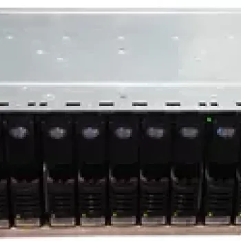 CX-ATADAE-FD EMC 15 Bay hard disk Enclosure Cx-Ata 2GB 5047285