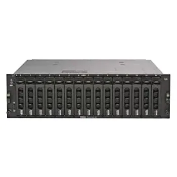 0XM792 Dell PowerVault MD3000 disk Storage array