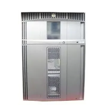 0GU853 Dell PowerVault ML6000 Data Backup Tape Library for Data Storage without Tape Drive 0GU853 Dell PowerVault ML6000 Data Backup Tape Library for Data Storage without Tape Drive