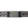 HP MSL2024 0-Drive 2U 24-Slot Tape Library AK379A
