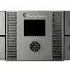 HP MSL4048 2 LTO5 3000 SAS Tape Library BL538A