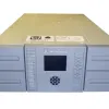 HP MSL4048 2 LTO-5 Ultrium 3000 FC Tape Library BL543A