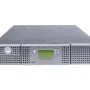 Dell PowerVault TL2000 24 Slot Data Backup Tape Library for Data Storage without tape Drive